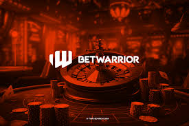 BetWarrior Casino