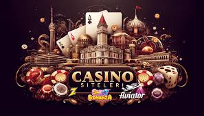 Betspins Casino