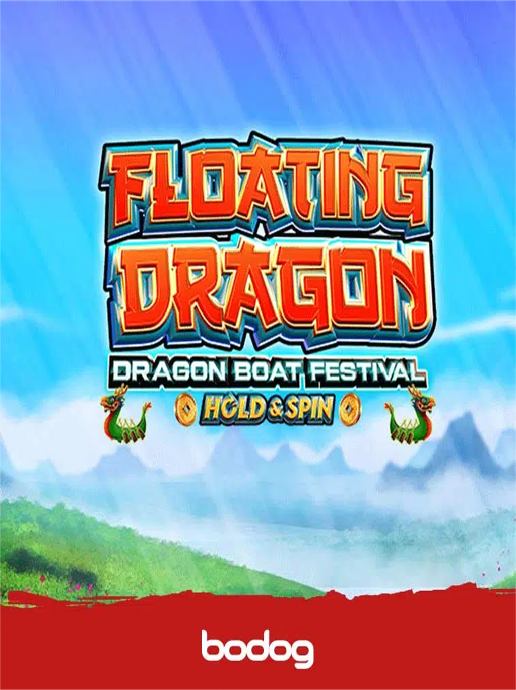 Floating-Dragon