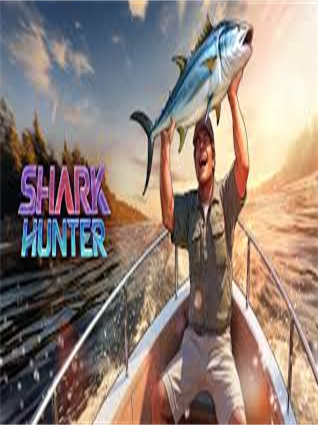 Shark Hunter