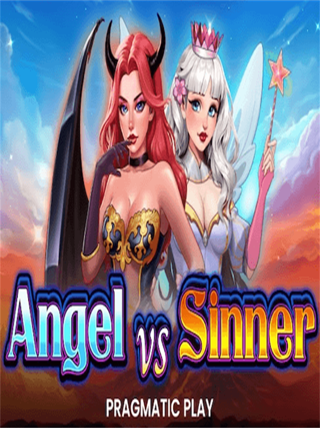 Angel vs Sinner