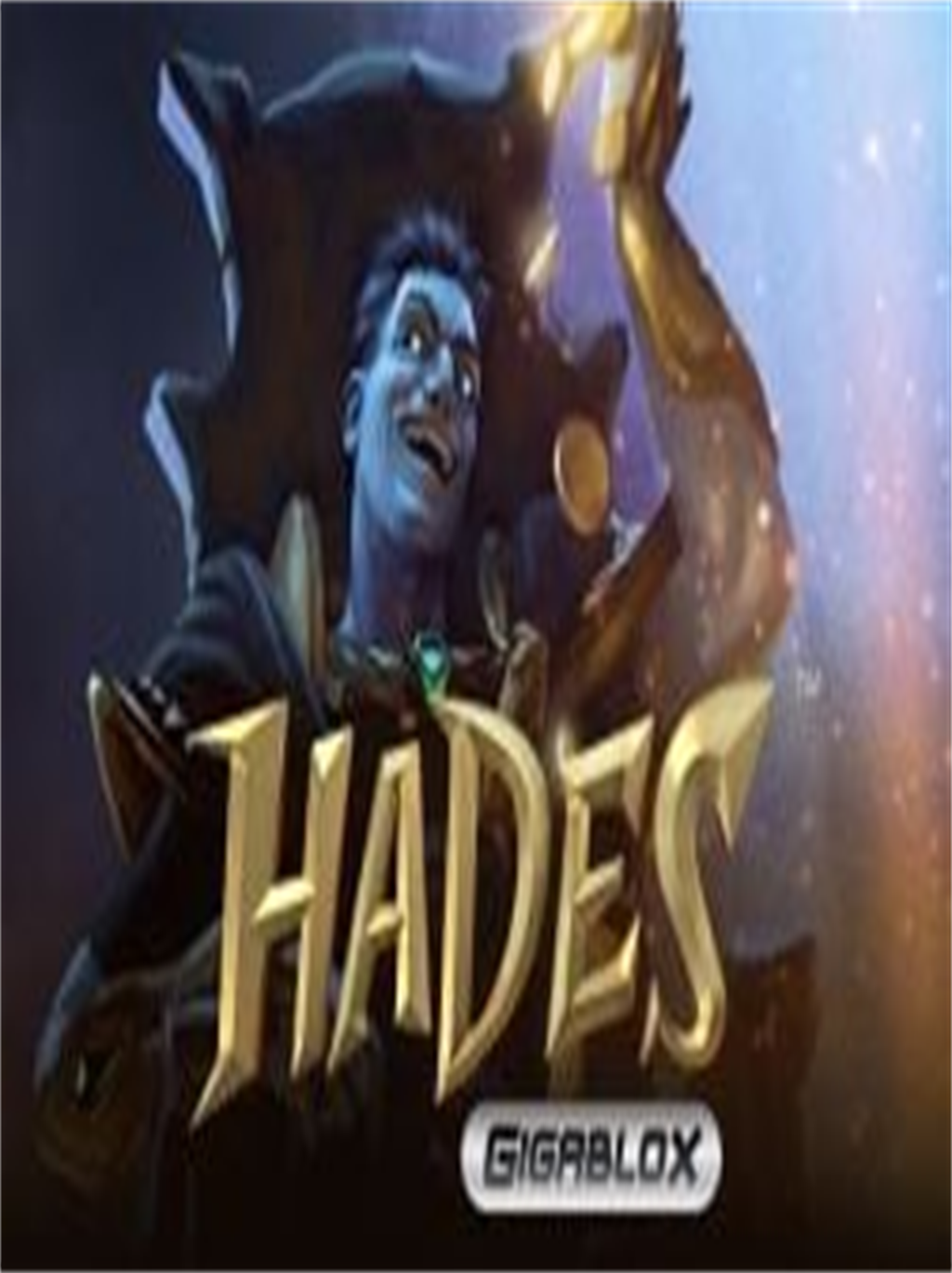 Caça-níqueis Hades GigaBlox