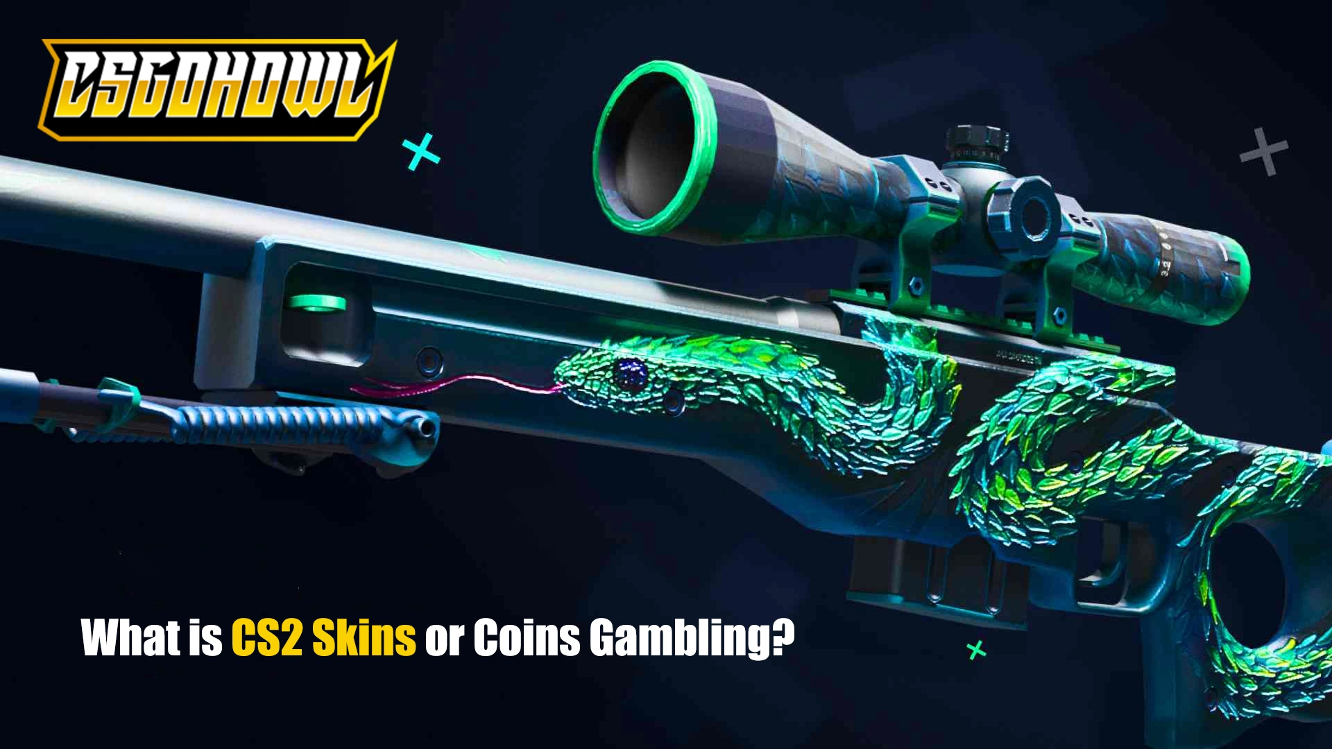 Best CSGO Gambling Sites