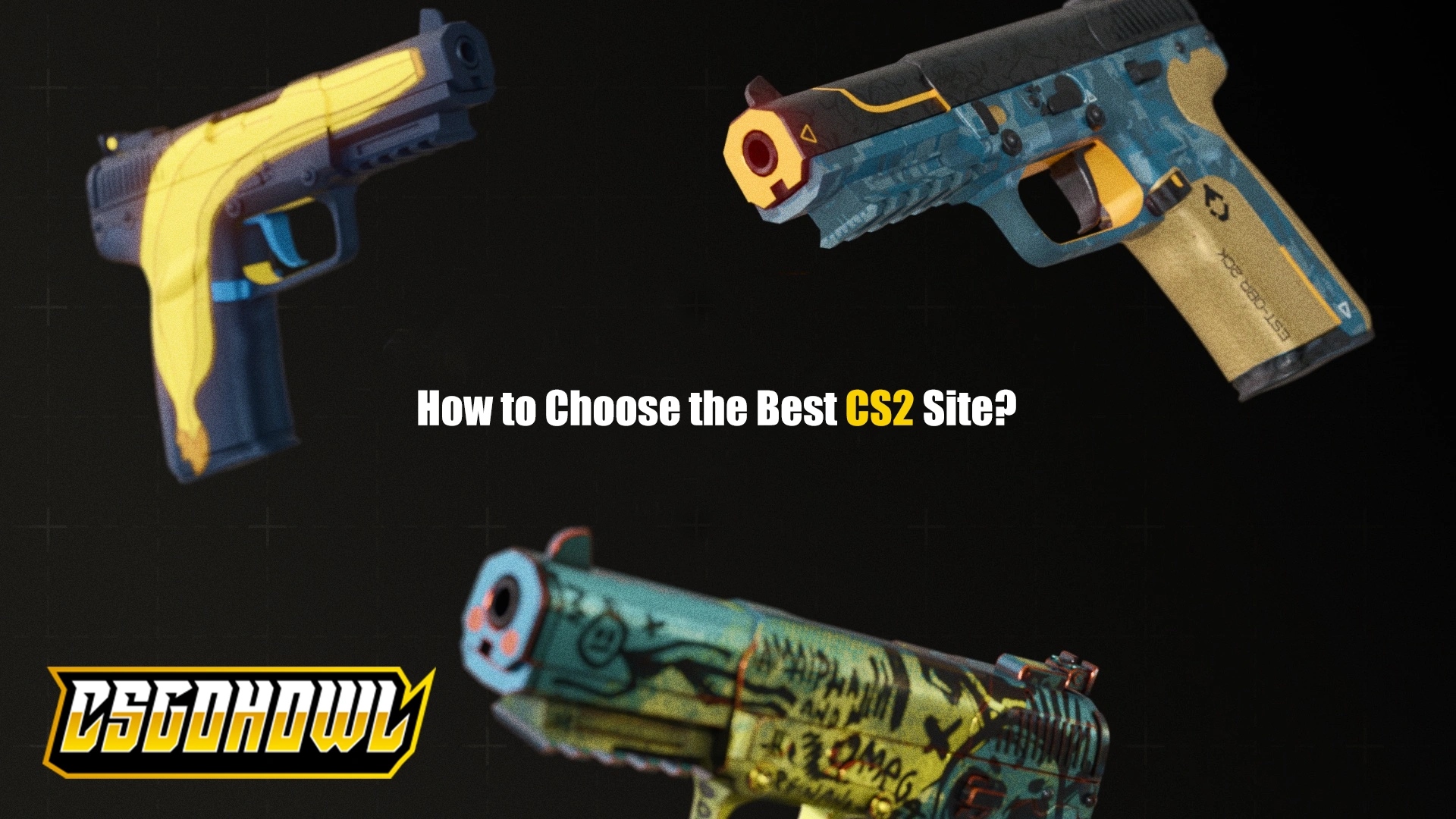 Best CSGO Gambling Sites